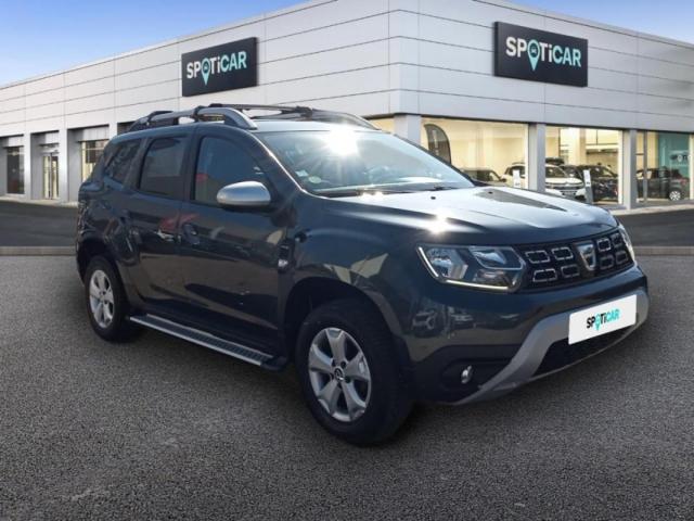 Dacia Duster image 2