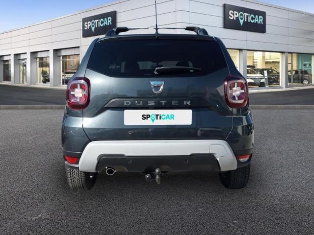 Dacia Duster image 7