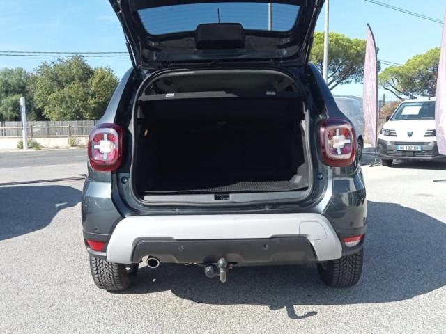 Dacia Duster image 1