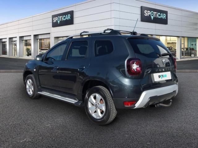 Dacia Duster image 6