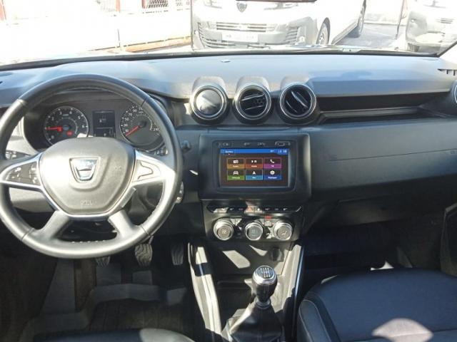 Dacia Duster image 4