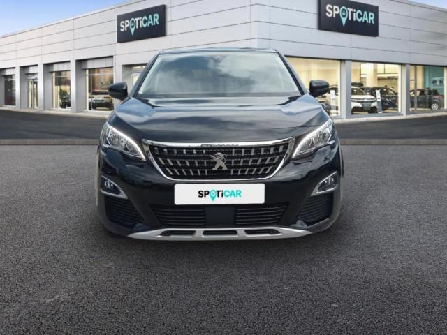 Peugeot 3008 image 7