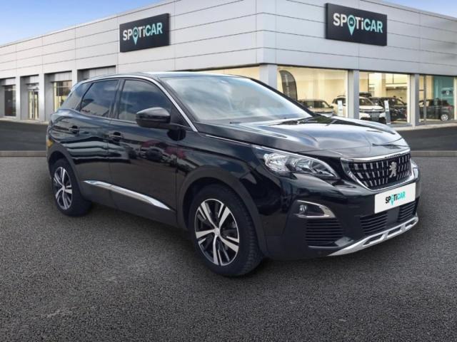 Peugeot 3008 image 8
