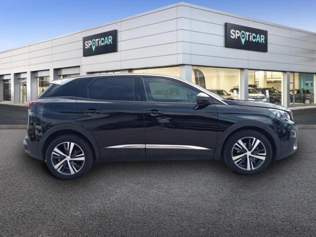 Peugeot 3008 image 1