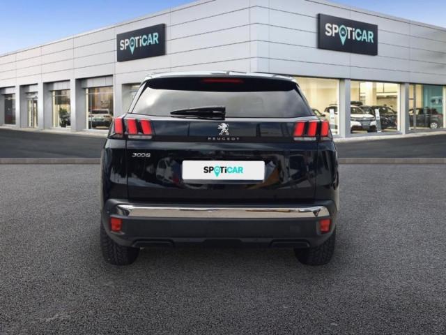 Peugeot 3008 image 5