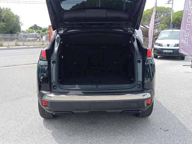 Peugeot 3008 image 4