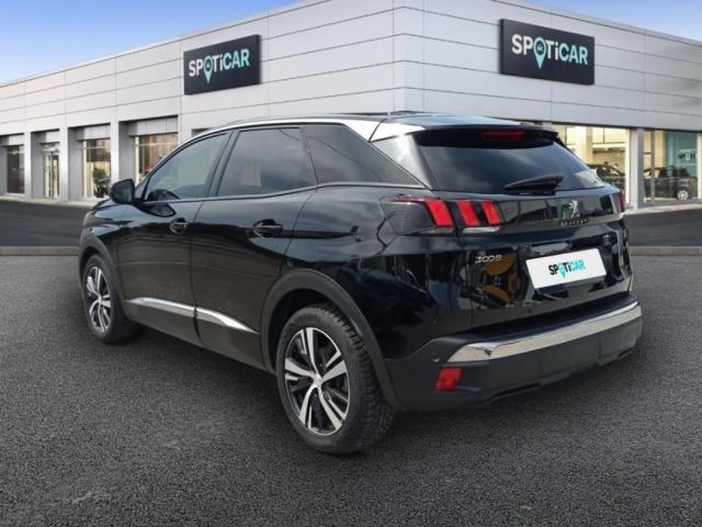 Peugeot 3008 image 6