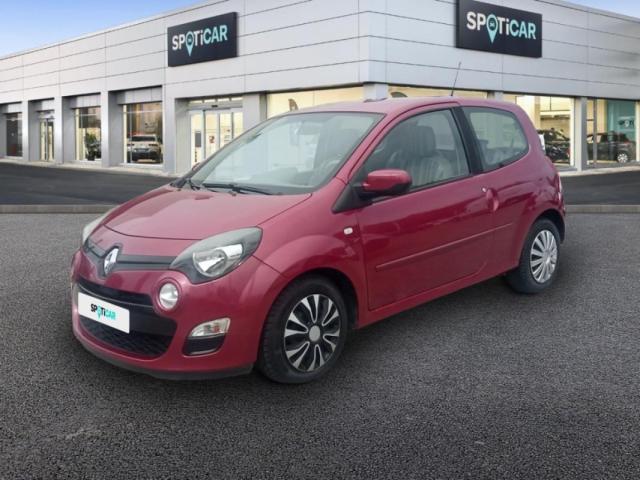 Renault Twingo Ii Zen 1.2 Lev 16v 75 Eco2