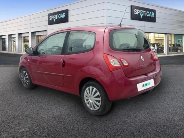 Renault Twingo image 5