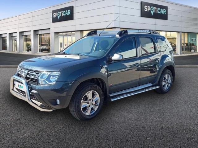 Dacia Duster Prestige Tce 125 E6 4x4