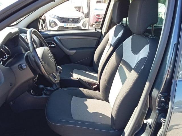 Dacia Duster image 1
