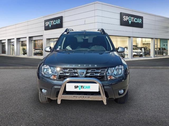 Dacia Duster image 9