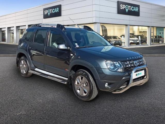 Dacia Duster image 6