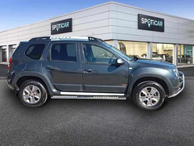 Dacia Duster image 8