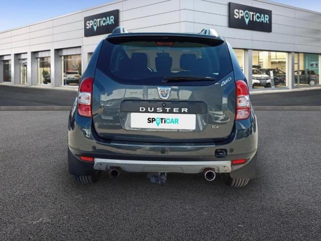 Dacia Duster image 2