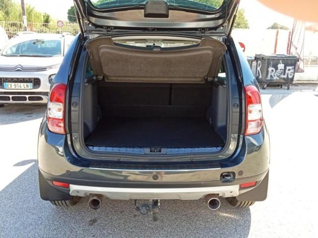Dacia Duster image 5