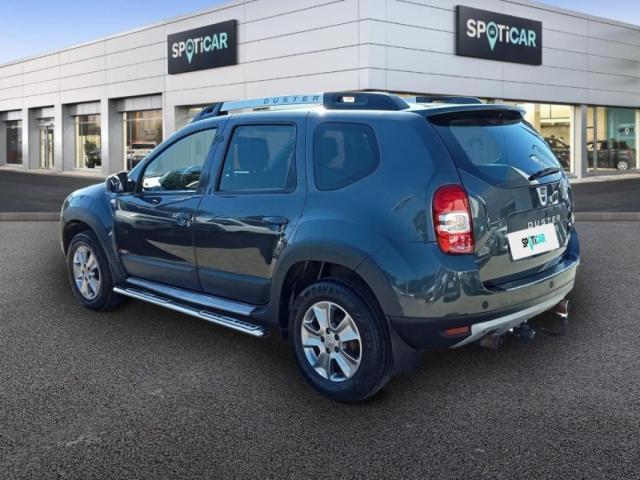 Dacia Duster image 4