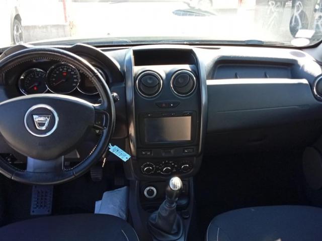 Dacia Duster image 7