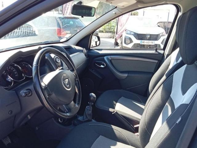 Dacia Duster image 3