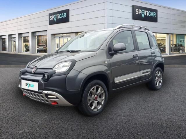 Fiat Panda d’occasion