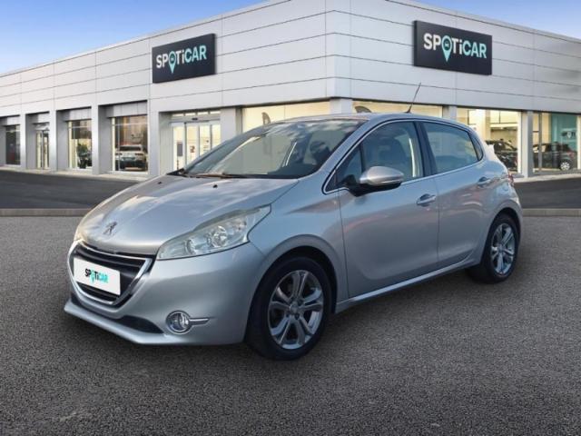 Peugeot 208 1.6 Vti 120 Auto Allure