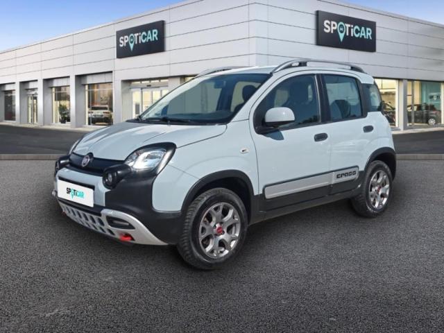 Fiat Panda d’occasion