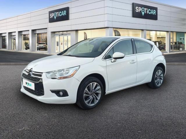 Citroen Ds4 Vti 120 So Chic