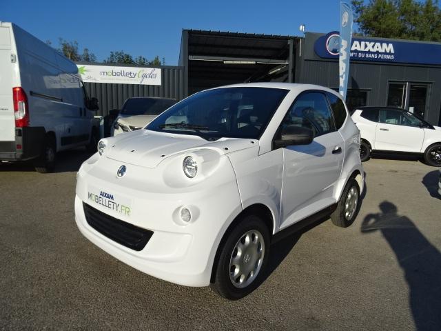 Aixam Minauto d’occasion
