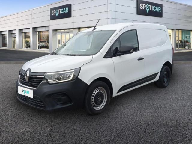 Renault Kangoo d’occasion