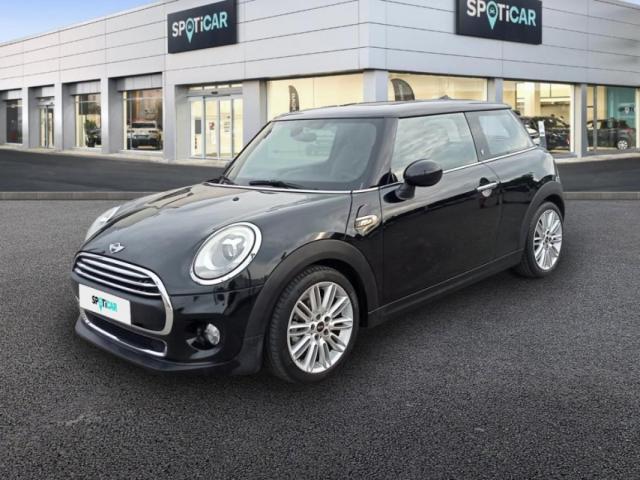 Mini Mini d’occasion