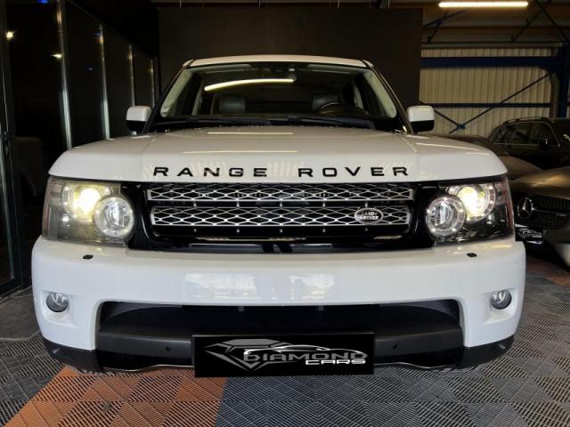 Range Rover Sport image 3