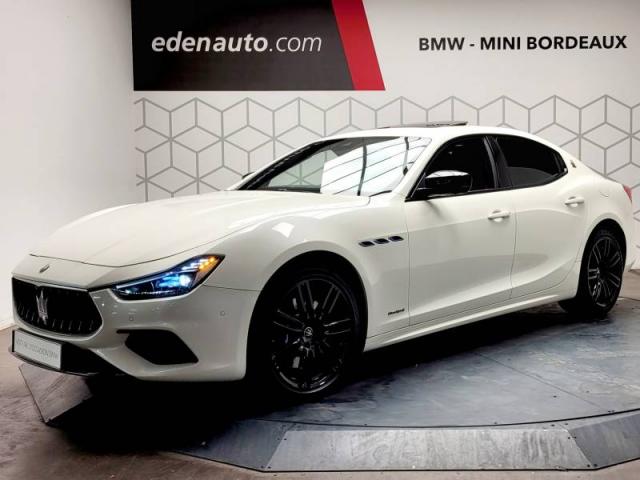 Maserati