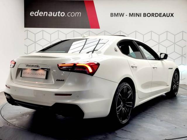 Maserati Ghibli image 8