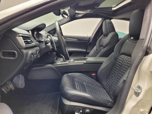 Maserati Ghibli image 5