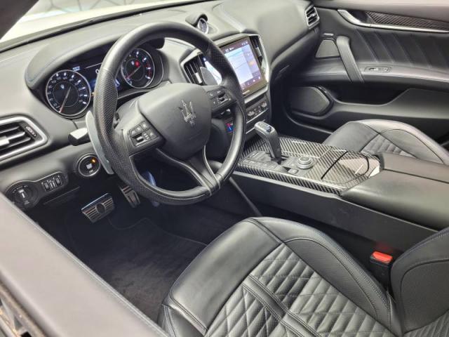 Maserati Ghibli image 7