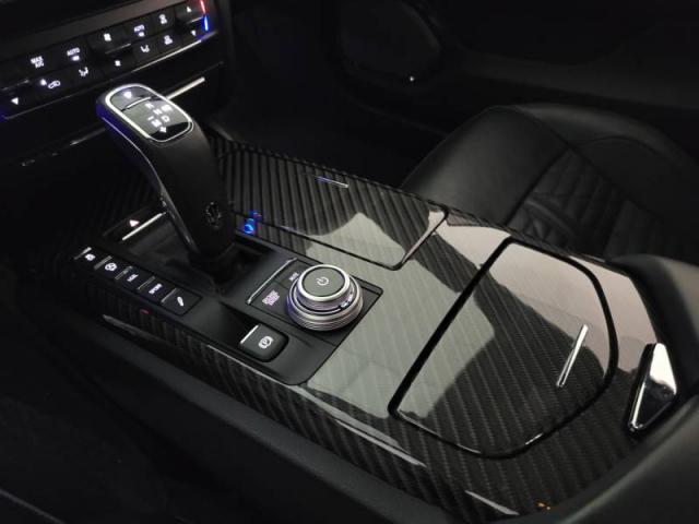 Maserati Ghibli image 2