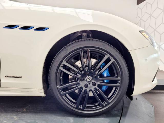 Maserati Ghibli image 3