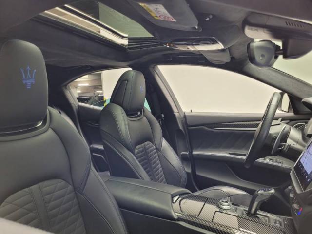 Maserati Ghibli image 1