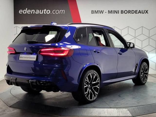 Bmw X5 image 6