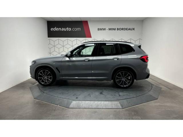 Bmw X3 image 1