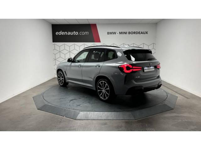 Bmw X3 image 4