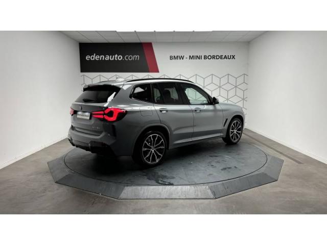 Bmw X3 image 3