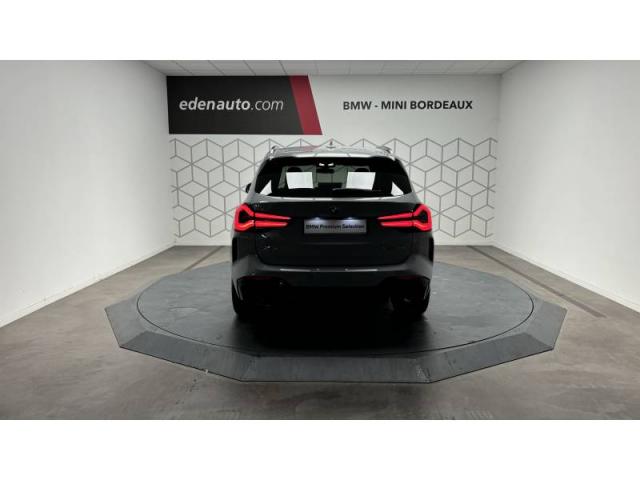 Bmw X3 image 6