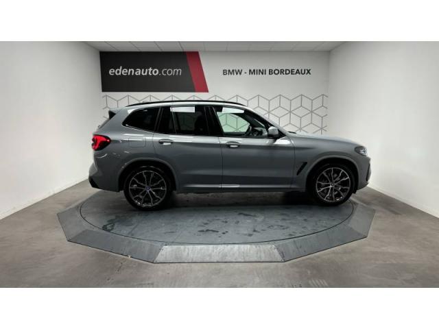 Bmw X3 image 7