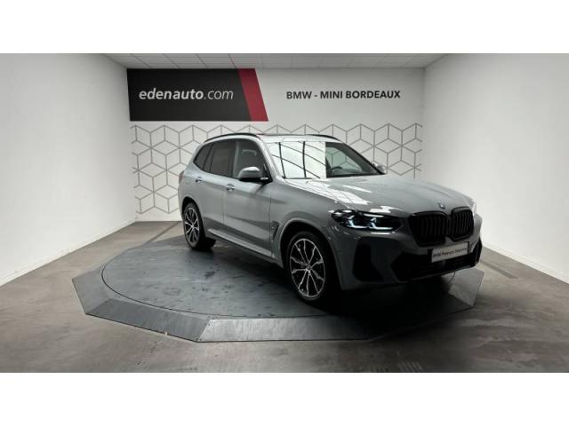 Bmw X3 image 2