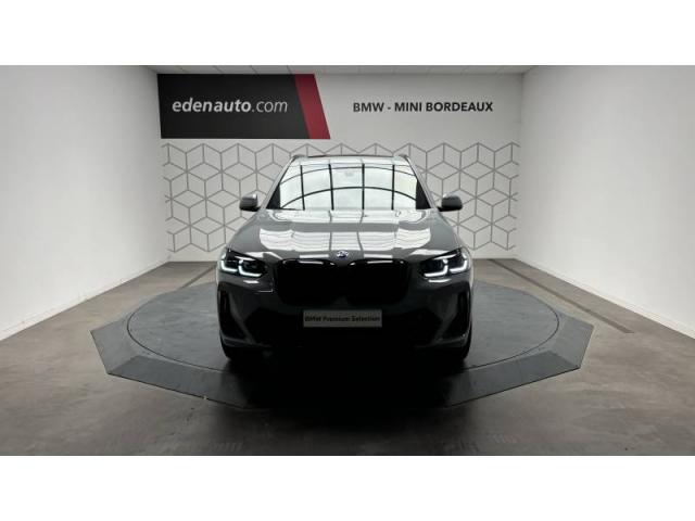 Bmw X3 image 5
