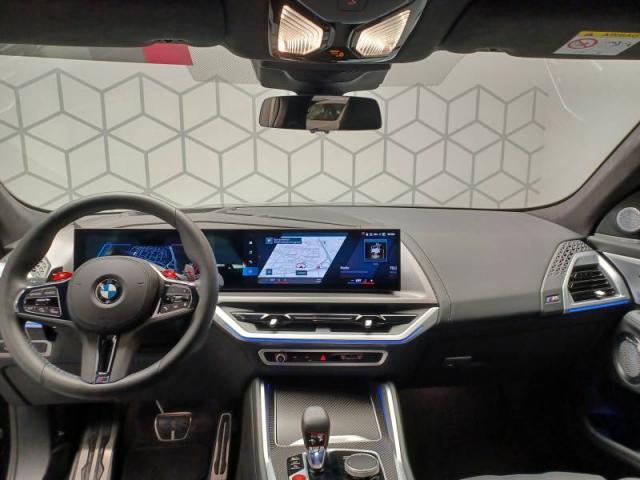 Bmw Xm image 7