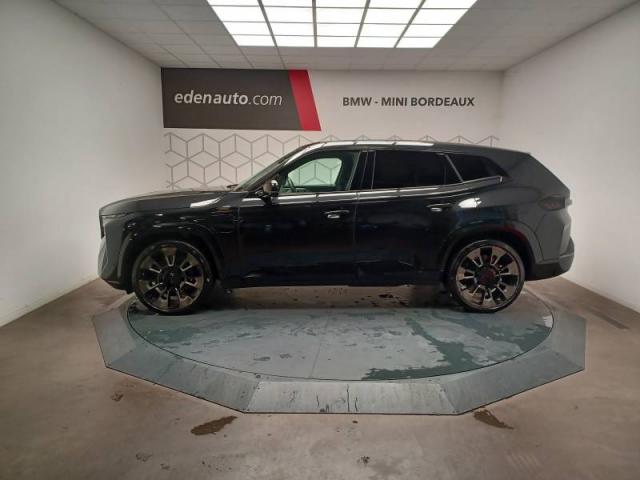 Bmw Xm image 1