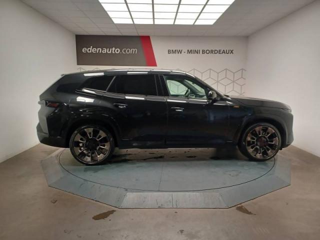 Bmw Xm image 4