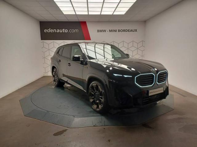 Bmw Xm image 5